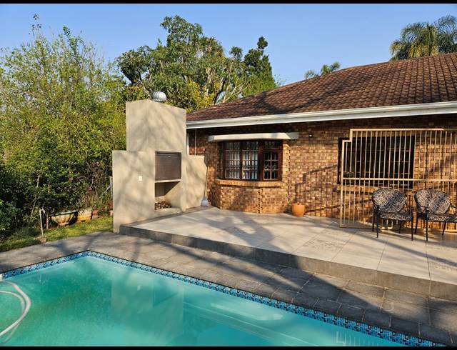 3 BEDROOM HOUSE FOR SALE IN CHASE VALLEY